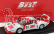 Best-model Ferrari 512bb Lm 4.9l Team Jms Charles Pozzi 3m N 63 1:43, světle šedá