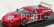 Best-model Ferrari 512bb Lm N 12 Fuji 1982 Henn - Henn 1:43 Red