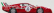 Best-model Ferrari 512bb Lm N 31 Monza 1980 Violati - Dini 1:43 Red