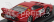 Best-model Ferrari 512bb Lm N 47 Daytona 1982 Davis - De Dryver 1:43 Red