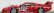 Best-model Ferrari 512bb Lm N 47 Daytona 1982 Davis - De Dryver 1:43 Red