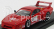 Best-model Ferrari 512bb Lm N 47 Daytona 1982 Davis - De Dryver 1:43 Red