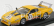Best-model Ferrari 512bb Lm N 61 Le Mans 1980 Beaurlys - Faure 1:43 Žlutá