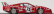 Best-model Ferrari 512bb Lm N 79 24h Le Mans 1980 Dini - Violati - Mican 1:43 Red