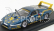 Best-model Ferrari 512bb Lm Team Charles Pozzi Jms Racing N 76 1:43, modrá