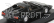 Best-model Ferrari 512bb Targa 1981 1:43 Black