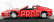 Best-model Ferrari 512bb Targa 1981 - Converted By Autokraft 1:43 Red