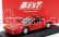 Best-model Ferrari 512bb Targa 1981 - Converted By Autokraft 1:43 Red