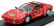 Best-model Ferrari 512bb Targa 1981 - Converted By Autokraft 1:43 Red