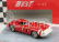Best-model Ferrari 860 Monza N 1 Nurburgring 1965 Juan Manuel Fangio 1:43 Červená Bílá