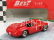 Best-model Ferrari 860 Monza N 1 Nurburgring 1965 Juan Manuel Fangio 1:43 Červená Bílá