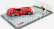 Best-model Ferrari 860 Monza N 1 Nurburgring 1965 Juan Manuel Fangio 1:43 Červená Bílá