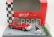 Best-model Ferrari 860 Monza N 1 Nurburgring 1965 Juan Manuel Fangio 1:43 Červená Bílá