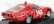 Best-model Fiat 1300ot Abarth N 148 Swiss Mountain Gp 1967 Tonie Hezemans 1:43 Red