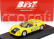 Best-model Fiat Abarth 1000sp Spider N 386 Trieste Opicina 1970 Mauro Baldi 1:43 Žlutá Černá