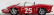 Best-model Fiat Abarth 2000 N 25 Winner Nurburgring 1969 T.hezemans 1:43 Red