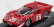 Best-model Fiat Abarth 2000 N 25 Winner Nurburgring 1969 T.hezemans 1:43 Red