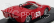 Best-model Fiat Abarth 2000 N 53 Winner Imola 1969 Ortner - V.lennep 1:43 Red