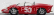 Best-model Fiat Abarth 2000 N 53 Winner Imola 1969 Ortner - V.lennep 1:43 Red