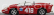 Best-model Fiat Abarth 2000 S N 418 Winner Trieste-opicina 1969 F.pilone 1:43 Red