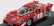 Best-model Fiat Abarth 2000 S N 418 Winner Trieste-opicina 1969 F.pilone 1:43 Red