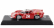 Best-model Fiat Abarth 2000s N 24 Paul Ricards 1968 Eris Tondelli 1:43 Red