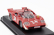 Best-model Fiat Abarth 2000s N 24 Paul Ricards 1968 Eris Tondelli 1:43 Red