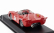 Best-model Fiat Abarth 2000s N 24 Paul Ricards 1968 Eris Tondelli 1:43 Red