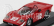 Best-model Fiat Abarth 2000s N 92 Winner Campionato Europeo Montagna 1969 A.merzario 1:43 Red