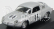 Best-model Fiat Abarth 700 N 44 1000km Paris 1961 J.vinatier 1:43 Silver