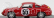 Best-model Fiat Abarth 700s Coupe Team Abarth & Cie N 55 1:43, červená