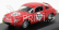 Best-model Fiat Abarth 700s N 56 24h Le Mans 1961 Bassi - Rigamonti 1:43 Red
