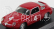 Best-model Fiat Abarth 750 N 4 Winner Gp Monza 1963 G.capra 1:43 Red