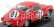 Best-model Fiat Abarth 750 N 81 Record Monza Scca National Cumberland 1959 Duncan 1:43 Red