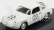 Best-model Fiat Abarth 750 Zagato Coupe N 22 Sebring 1960 Richards - Callanan 1:43 Bílá