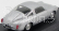Best-model Fiat Abarth 750 Zagato Coupe Prova 1958 1:43 Silver