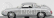 Best-model Fiat Abarth 750 Zagato Coupe Prova 1958 1:43 Silver