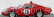 Best-model Fiat Abarth Ot 1300 N 26 Trento-bondone 1968 A.krohe 1:43 Red