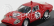 Best-model Fiat Abarth Ot 1300 N 26 Trento-bondone 1968 A.krohe 1:43 Red