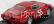 Best-model Fiat Abarth Ot1300 Coupe N 55 1:43, červená