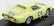 Best-model Fiat Abarth Ot1300 N 106 Targa Florio 1968 Virgilio - Panepinto 1:43 Žlutá