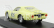 Best-model Fiat Abarth Ot1300 N 106 Targa Florio 1968 Virgilio - Panepinto 1:43 Žlutá