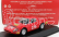 Best-model Fiat Abarth Ot1300 N 236 Winner Class Targa Florio 1970 Garufi 1:43 Red