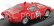 Best-model Fiat Abarth Ot1300 N 24 Winner Trento-bondone 1968 Karl Federhofer 1:43 Red
