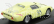 Best-model Fiat Abarth Ot1300 N 98 Winner S1.3 Class Targa Florio 1967 Garufi - Ferlito 1:43 Žlutá