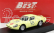 Best-model Fiat Abarth Ot1300 N 98 Winner S1.3 Class Targa Florio 1967 Garufi - Ferlito 1:43 Žlutá