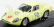 Best-model Fiat Abarth Ot1300 N 98 Winner S1.3 Class Targa Florio 1967 Garufi - Ferlito 1:43 Žlutá