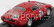 Best-model Fiat Abarth Ot1300 Team Ecurie Du Maine N 64 24h Le Mans 1967 Martin - Mesange 1:43 Red