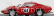 Best-model Fiat Abarth Ot1300 Team Ecurie Du Maine N 64 24h Le Mans 1967 Martin - Mesange 1:43 Red