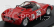Best-model Fiat Abarth Sp 1000 N 52 1000km Nurburgring 1967 Walton - Delmar - Morgan 1:43 Red